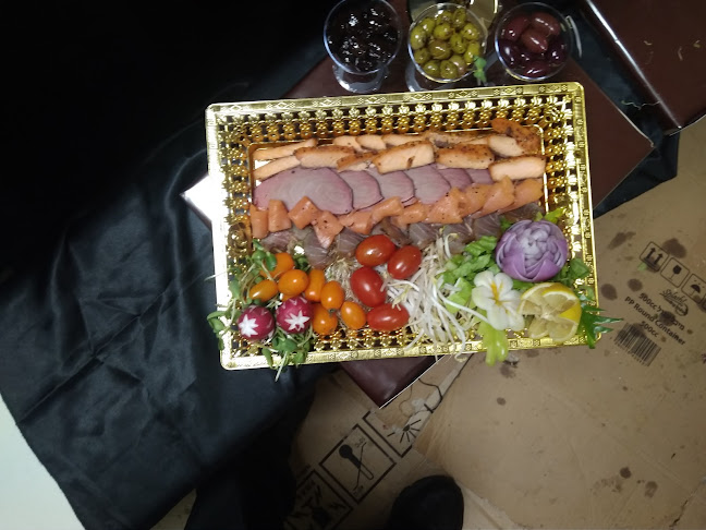 Comentarii opinii despre מעושן