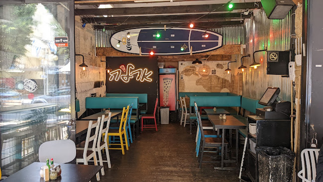 Comentarii opinii despre ארל'ה פיצה & בר