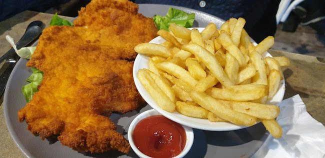 לחם בשר - תל אביב-יפו