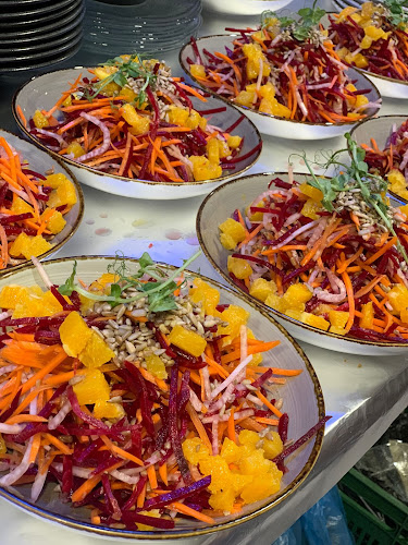 Comentarii opinii despre קייטרינג מרקש - פתח תקווה