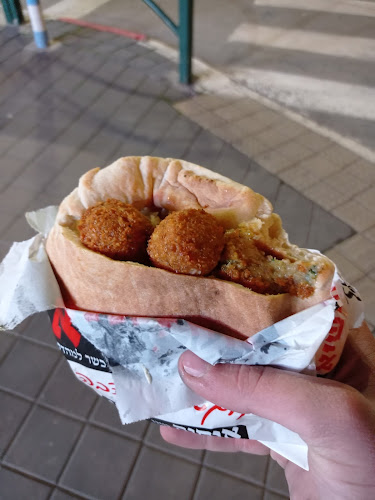 Opinii despre פלאפל הנשיא în עפולה - הסעדה