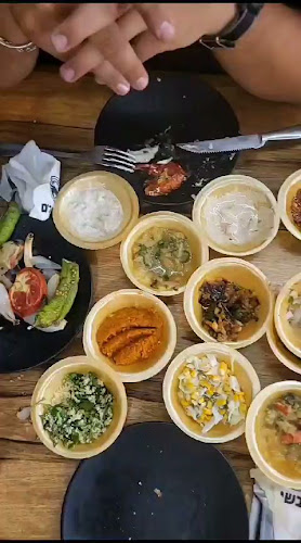 Comentarii opinii despre רונן בשרים