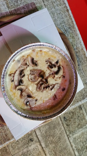 Comentarii opinii despre פיצה איטליאנו אשדוד