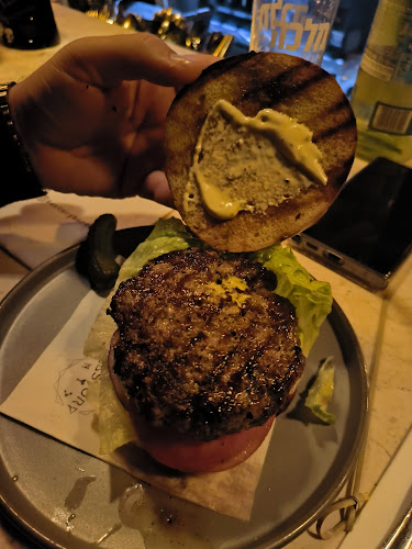 בסטורי - באר שבע