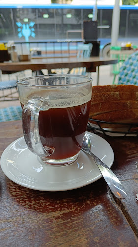 Opinii despre קפה משולש în תל אביב-יפו - הסעדה