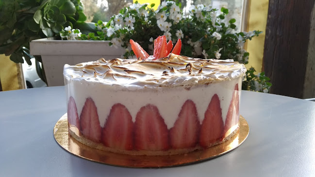 לה פטיסייר - רחביה - קונדיטוריה ירושלים - הסעדה