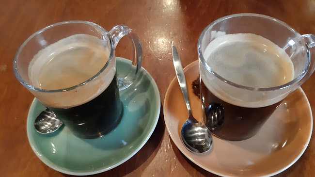 קפה נונה - תל אביב-יפו