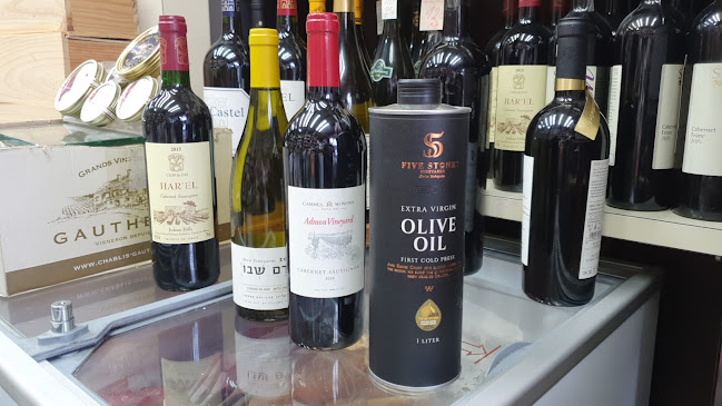 מעדני דניאל