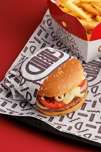 Comentarii opinii despre גוד בורגר Good Burger