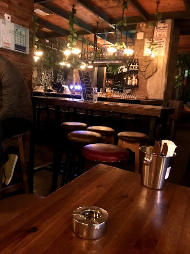 leny bar לני בר - הסעדה