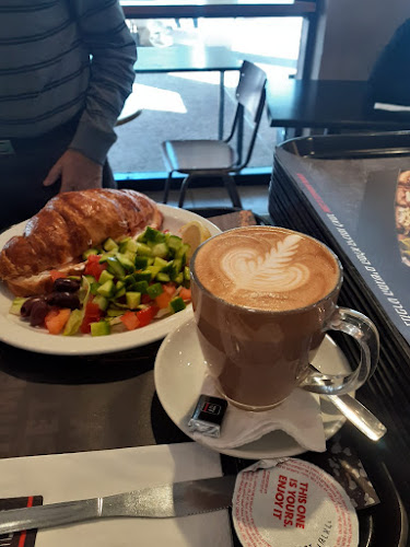 ארומה אספרסו בר - תל אביב-יפו