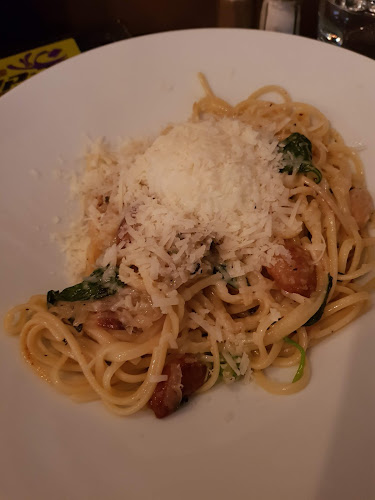 Opinii despre קפה בצלאל în ירושלים - הסעדה