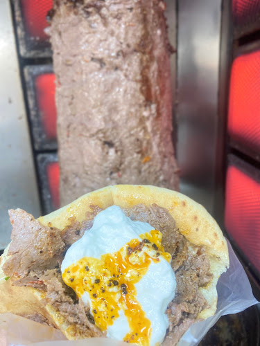 Mutfak - תל אביב-יפו