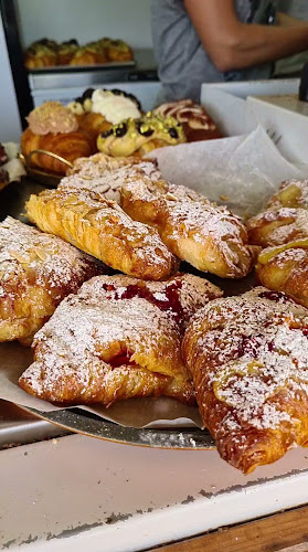 Bake Shop by Vicky Burstein