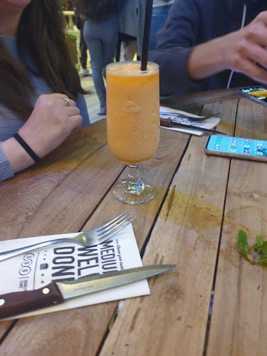 BBB קריון - קריית ביאליק