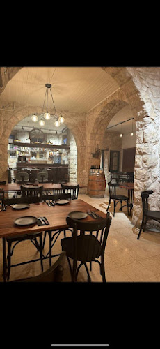 LUERIA - לוריא ביסטרו בר - הסעדה