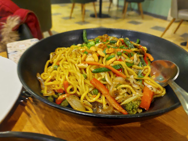 Opinii despre קפה גרג ממילא - Greg cafe Mamilla în ירושלים - הסעדה