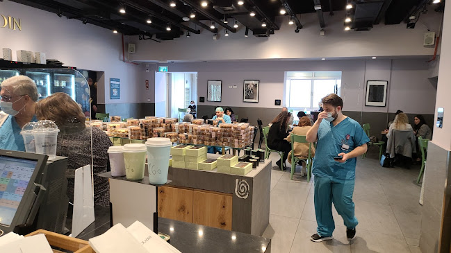 Opinii despre Roladin în חיפה - הסעדה