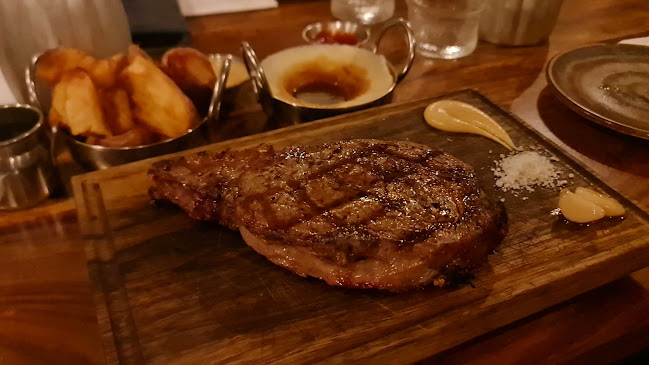 Opinii despre בלאק איירון black iron în ירושלים - הסעדה