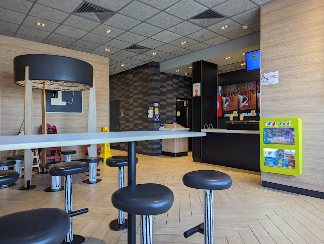 Comentarii opinii despre מקדונלד'ס - נוף הגליל (הר יונה)