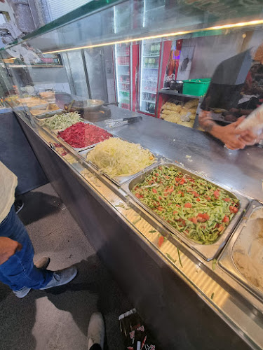 Opinii despre עזרא ובניו ראשון לציון הכשר în ראשון לציון - הסעדה