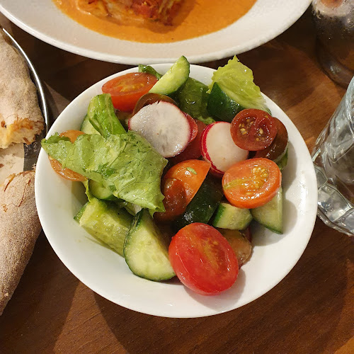 Opinii despre Piazza Grande - פיאצה גרנדה מסעדה איטלקית כשרה în תל אביב-יפו - הסעדה