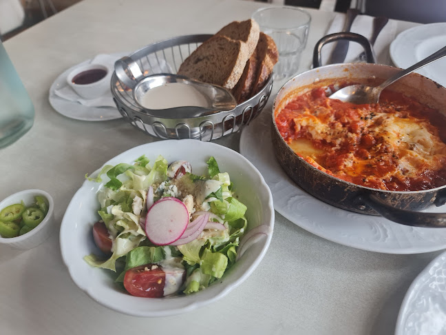 Comentarii opinii despre נייברס רמת חן