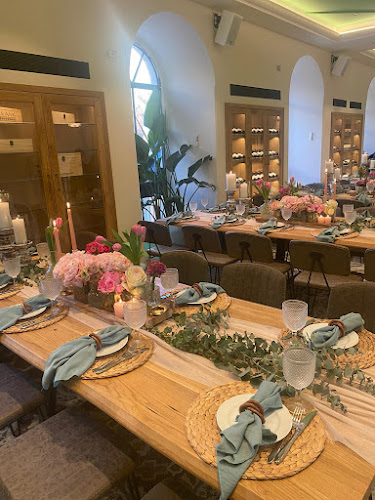 Opinii despre מומנטו - חלל פרטי בממילא în ירושלים - הסעדה