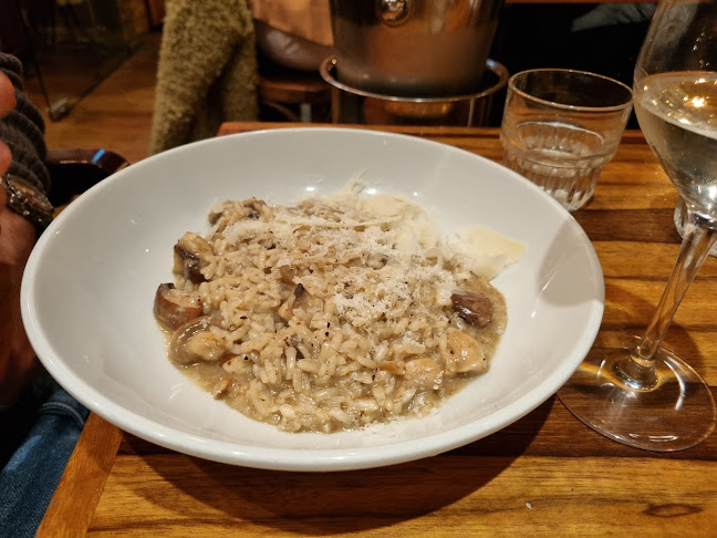 Opinii despre רוסטיקו רוטשילד în תל אביב-יפו - הסעדה