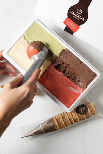 וניליה - אבן גבירול