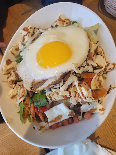 Opinii despre נאפיס ראשון לציון în ראשון לציון - הסעדה