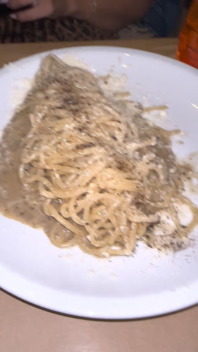 Calabria trattoria del'sud - תל אביב-יפו