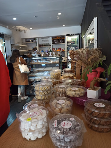 קפה אנה - הסעדה