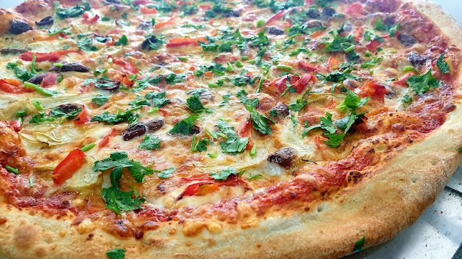 Comentarii opinii despre פיצה 1+1