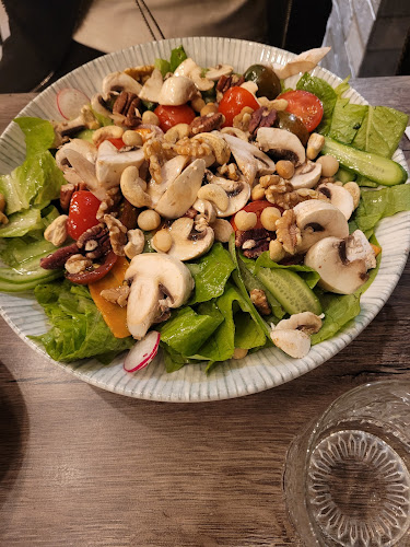 בית מנדי'ס צפת - ‏ Mandis Safed