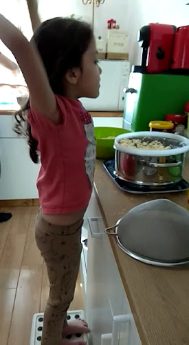 ג'פניקה קיסריה - הסעדה