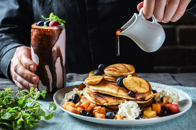 Chill Meal Haifa - חיפה