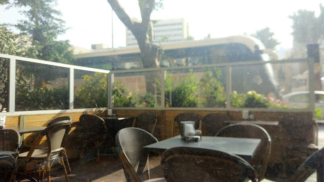 Comentarii opinii despre אוא קפה בעיר