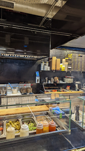 You Burger Jerusalem - ירושלים