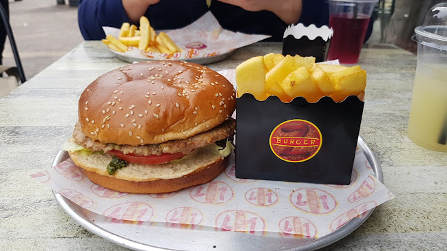 Opinii despre זד בורגר חולון în חולון - הסעדה