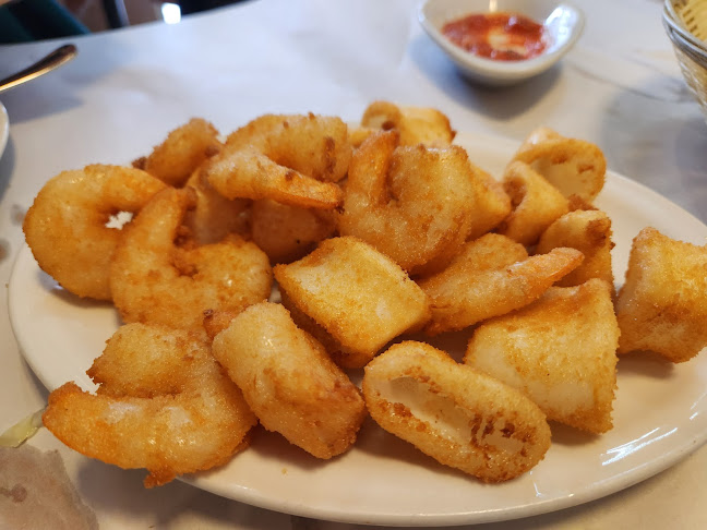 גולדפיש - חיפה