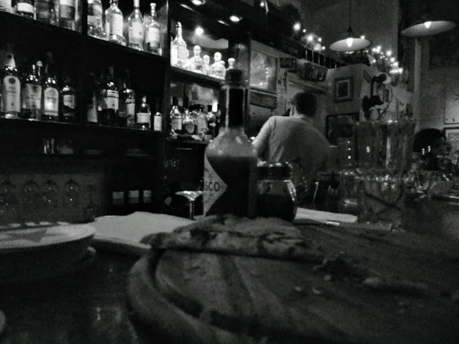 Comentarii opinii despre Ha’Geula Bar