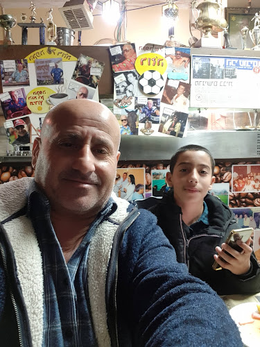 Comentarii opinii despre סנדויץ בר רוזה