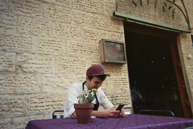 Comentarii opinii despre ג'וז ולוז