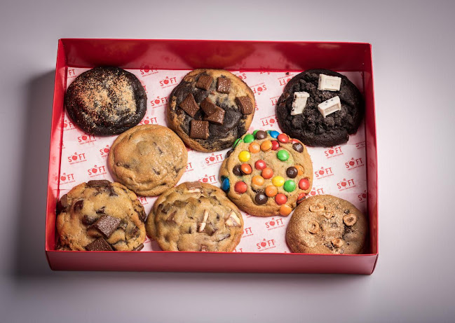 Opinii despre Soft cookies כפר סבא în כפר סבא - הסעדה