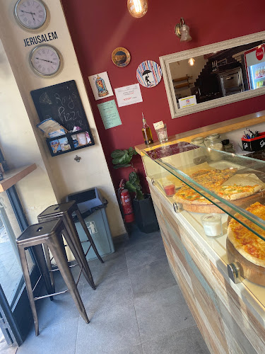 Comentarii opinii despre Pizza