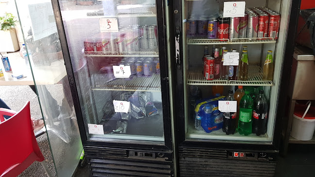 שדרות טרומפלדור 56, חיפה