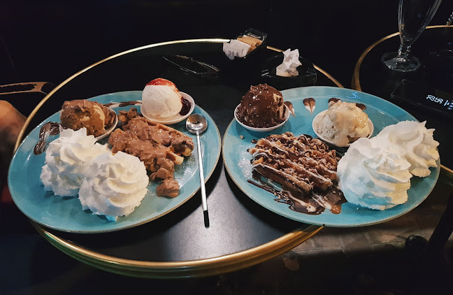 Opinii despre אניטה - פלורנטין în תל אביב-יפו - הסעדה