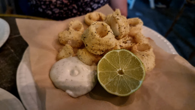 קפה מכבים - הסעדה