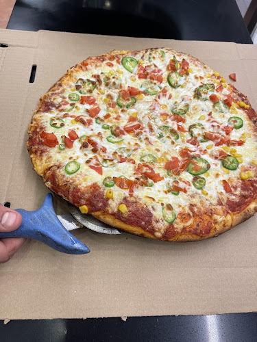 Opinii despre Pizza Capri-פיצה קאפרי în נהריה - הסעדה